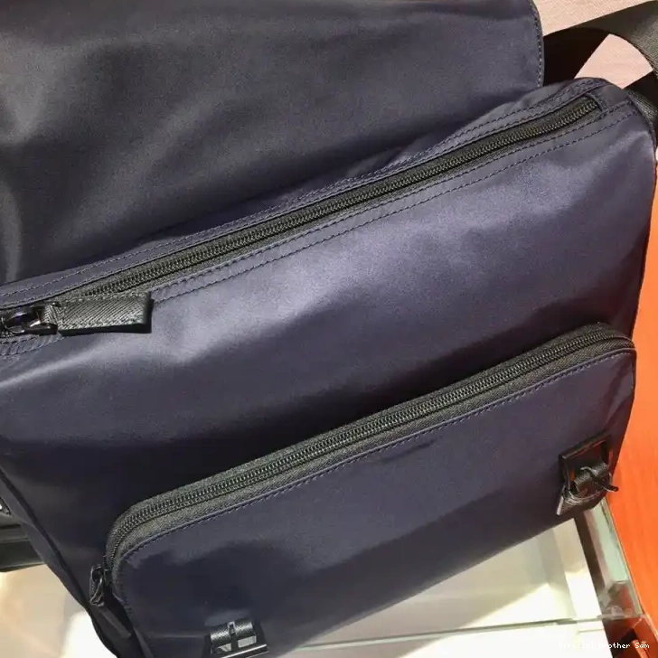 Official Brother Sam Prada 1910BB0057 Bags 0614
